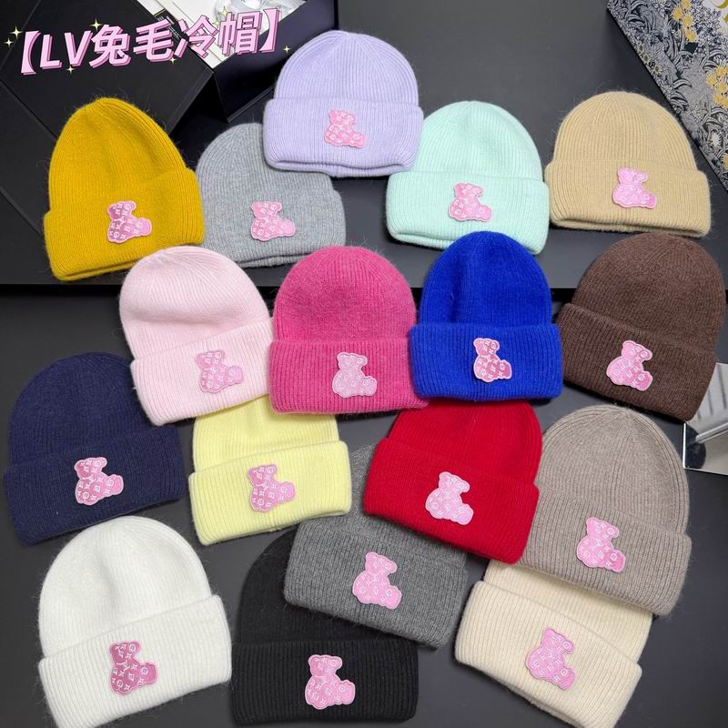 LV Hat dx84